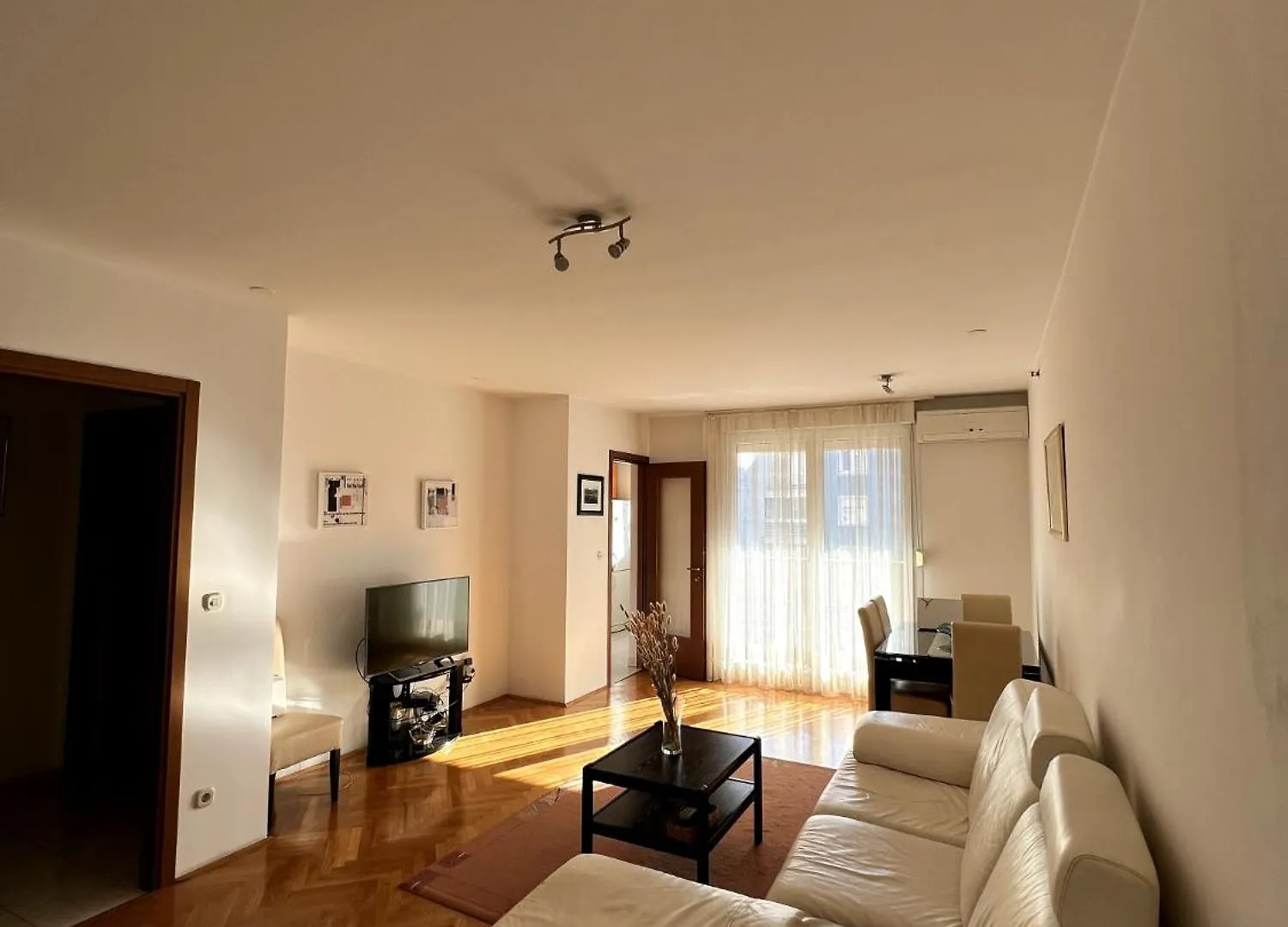 La Luna Apartment Split Horvátország