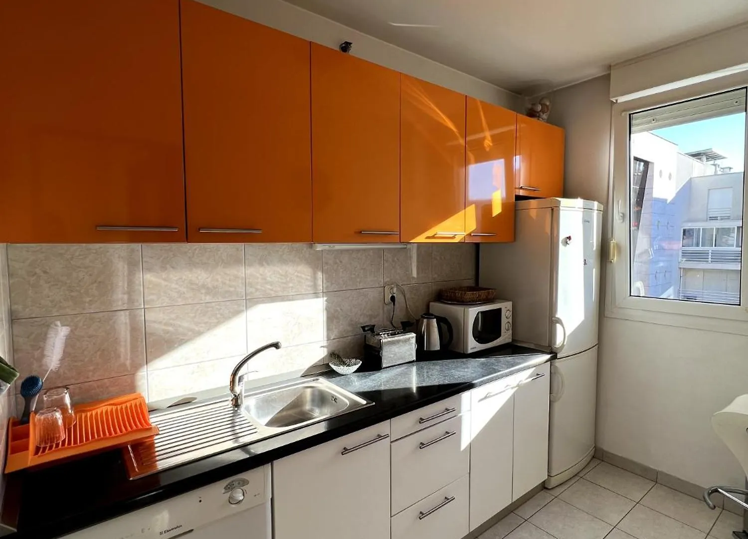 La Luna Apartment Split