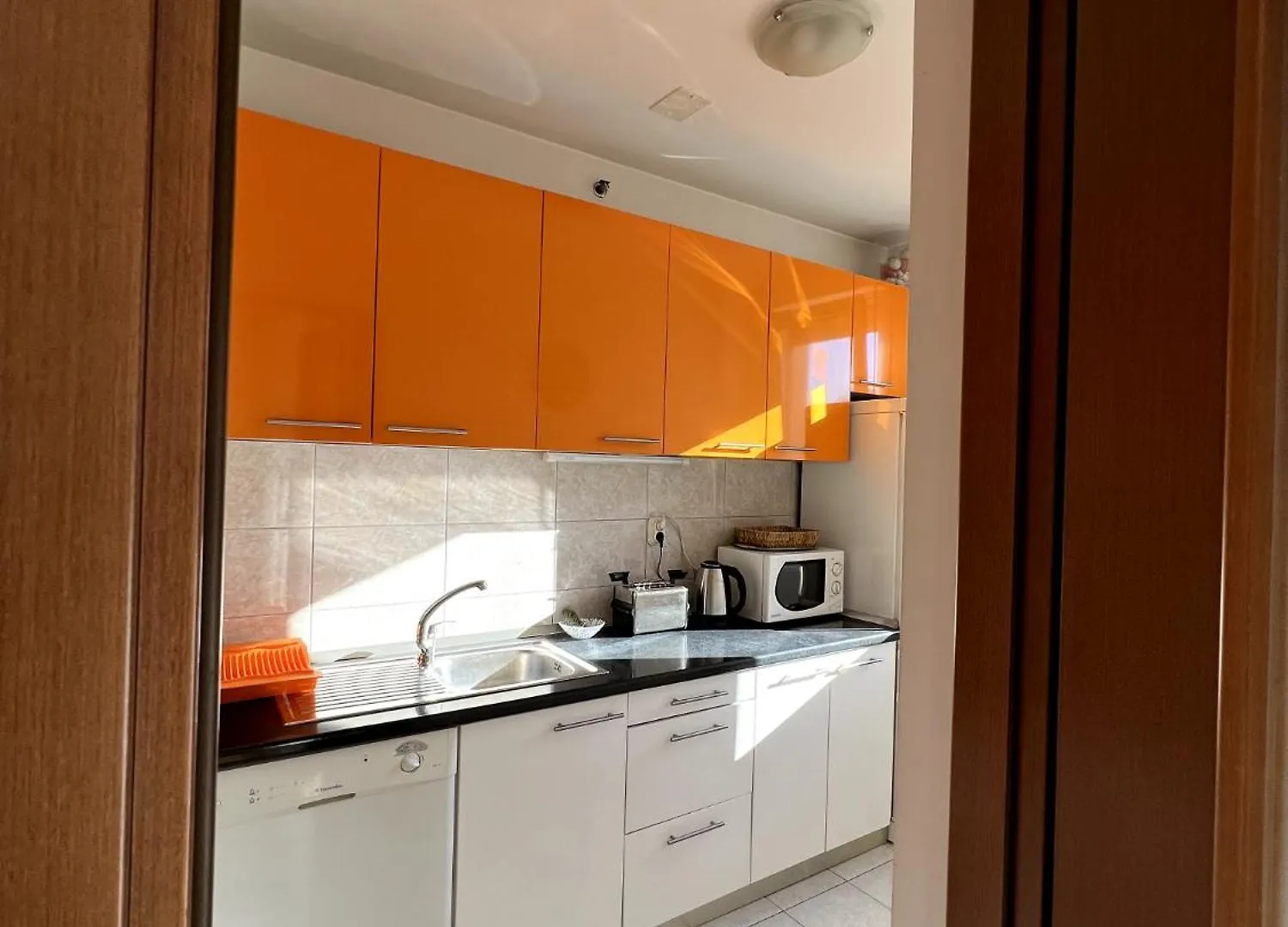 La Luna Apartment Split 0*,
