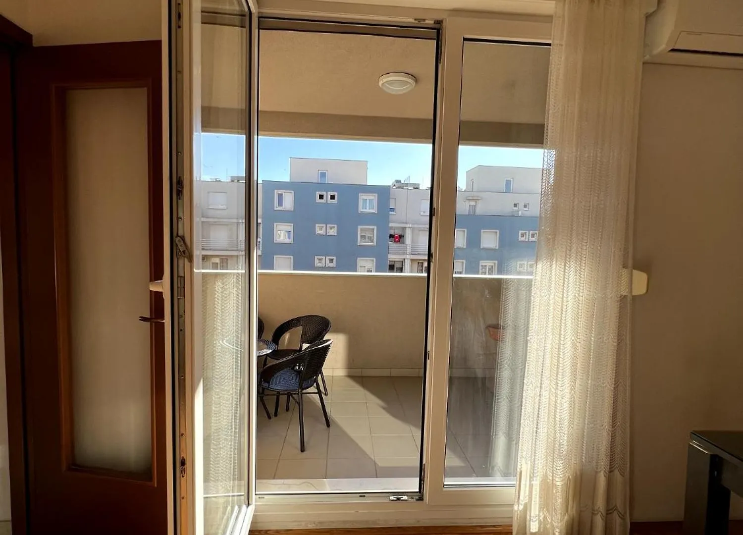 La Luna Apartment Split